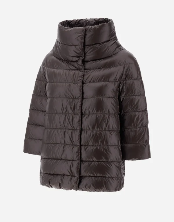 Fashion Aminta Capes