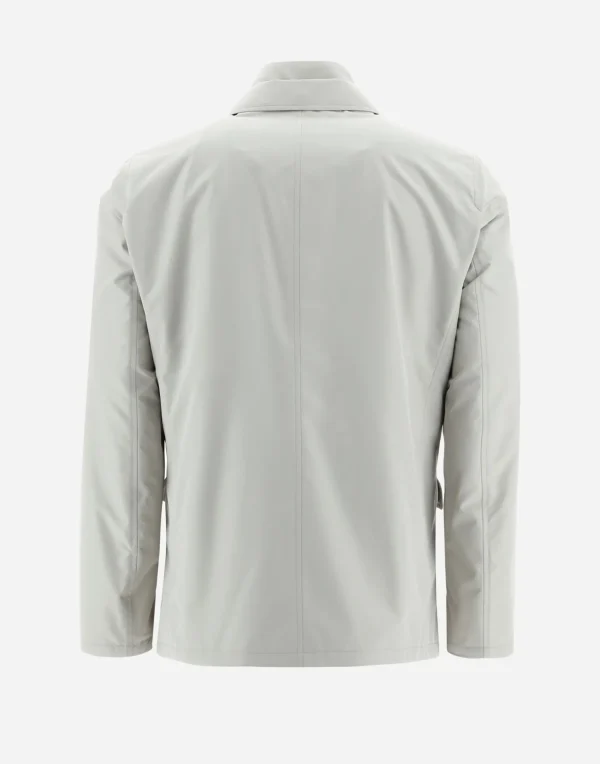 Store Blazer Aus Byron Blazers