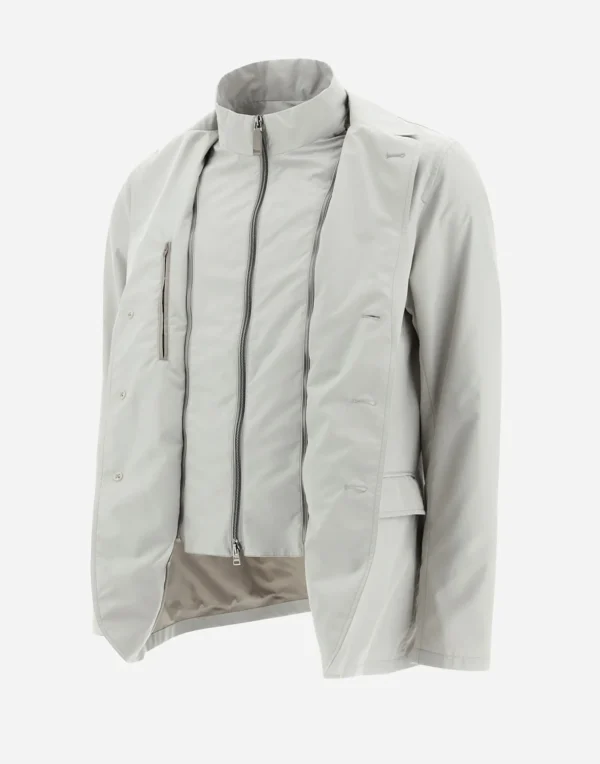 Store Blazer Aus Byron Blazers