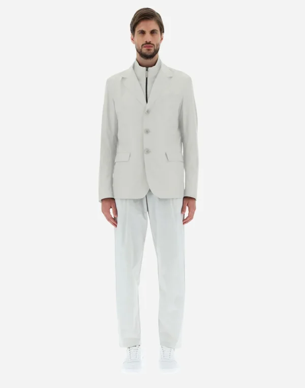 Store Blazer Aus Byron Blazers