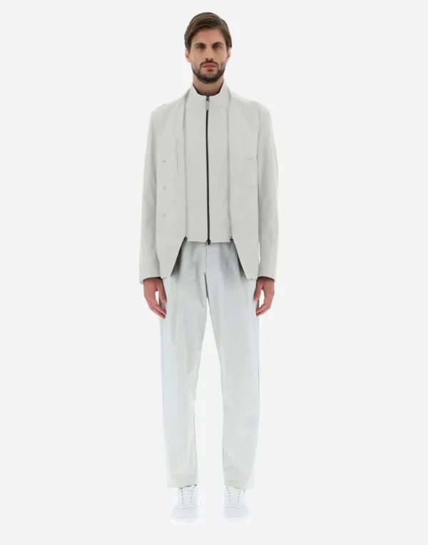Store Blazer Aus Byron Blazers