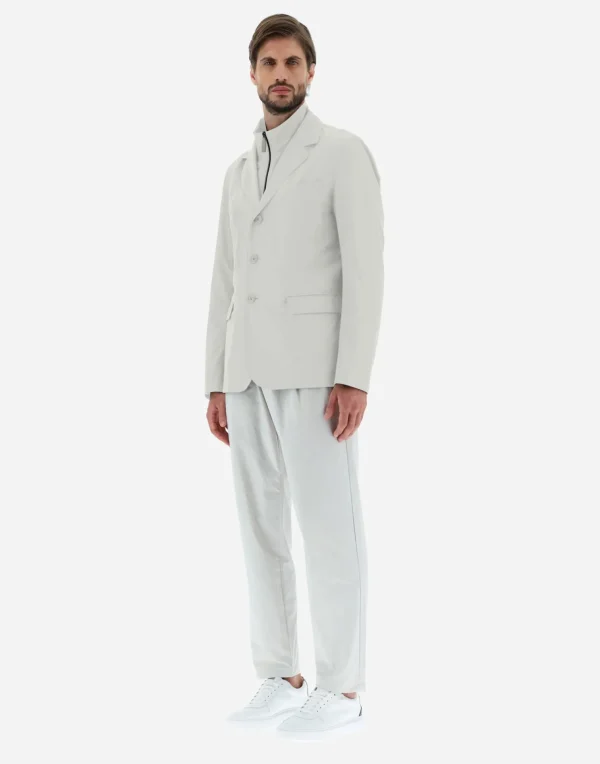 Store Blazer Aus Byron Blazers