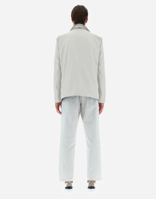Store Blazer Aus Byron Blazers