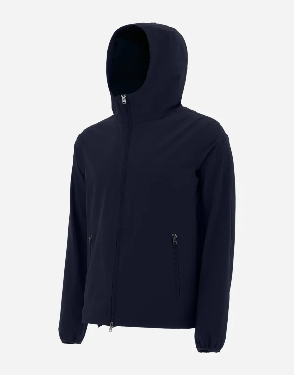 Outlet Bomberjacke Aus Essence Bomber