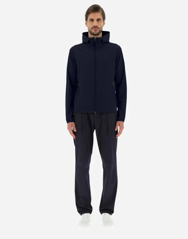 Outlet Bomberjacke Aus Essence Bomber