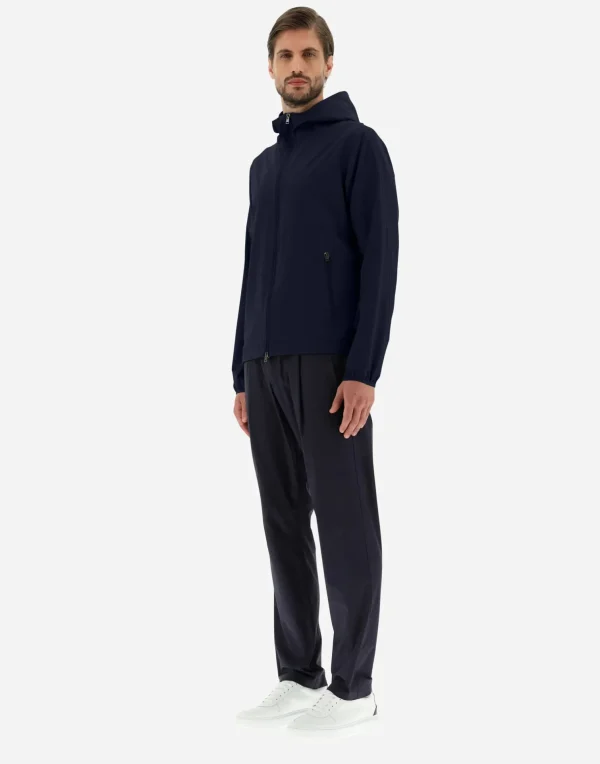 Outlet Bomberjacke Aus Essence Bomber