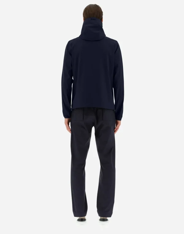 Outlet Bomberjacke Aus Essence Bomber