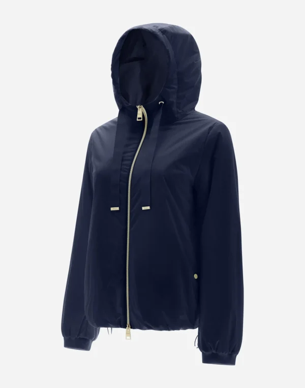 New Bomberjacke Aus Nuage Bomber