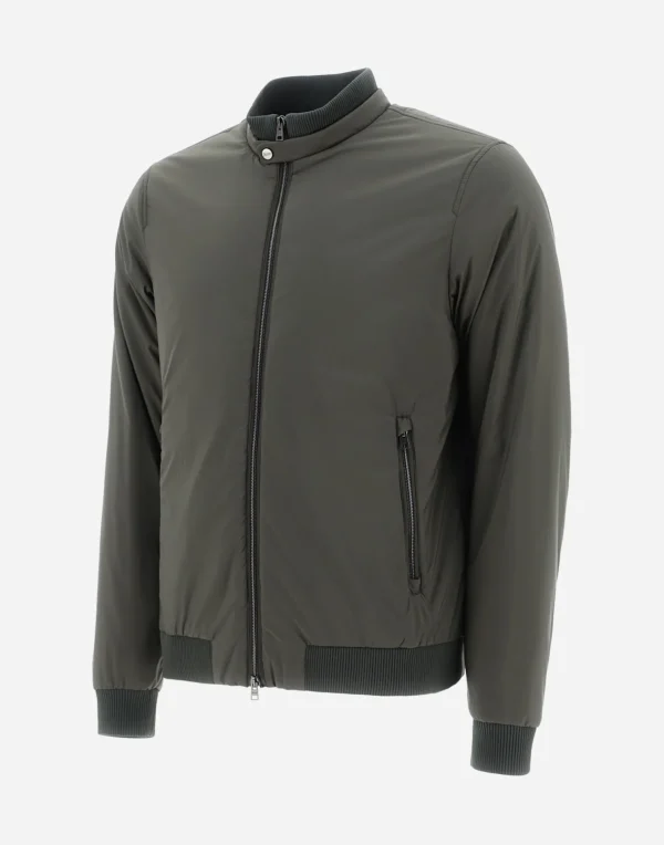 Clearance Bomberjacke Aus Nuage Bomber