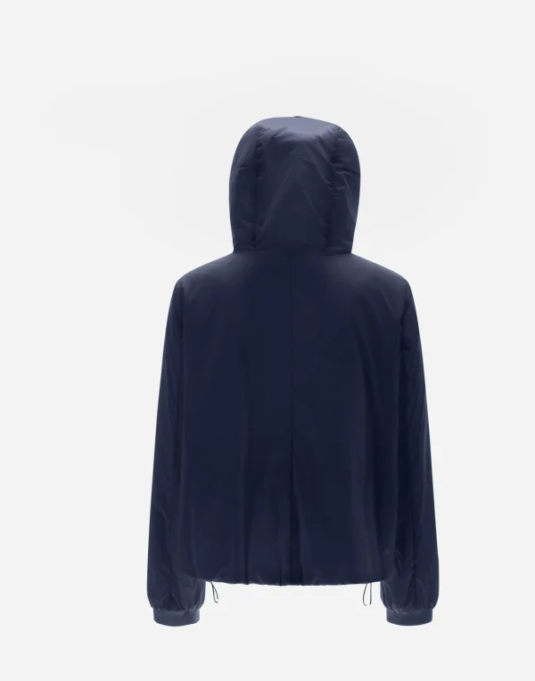 New Bomberjacke Aus Nuage Bomber