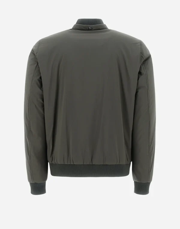 Clearance Bomberjacke Aus Nuage Bomber