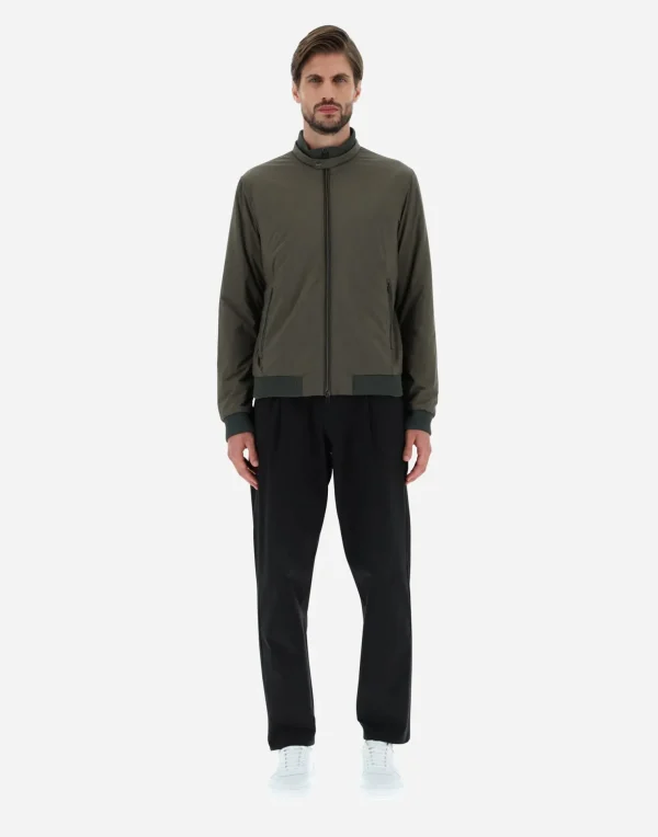 Clearance Bomberjacke Aus Nuage Bomber