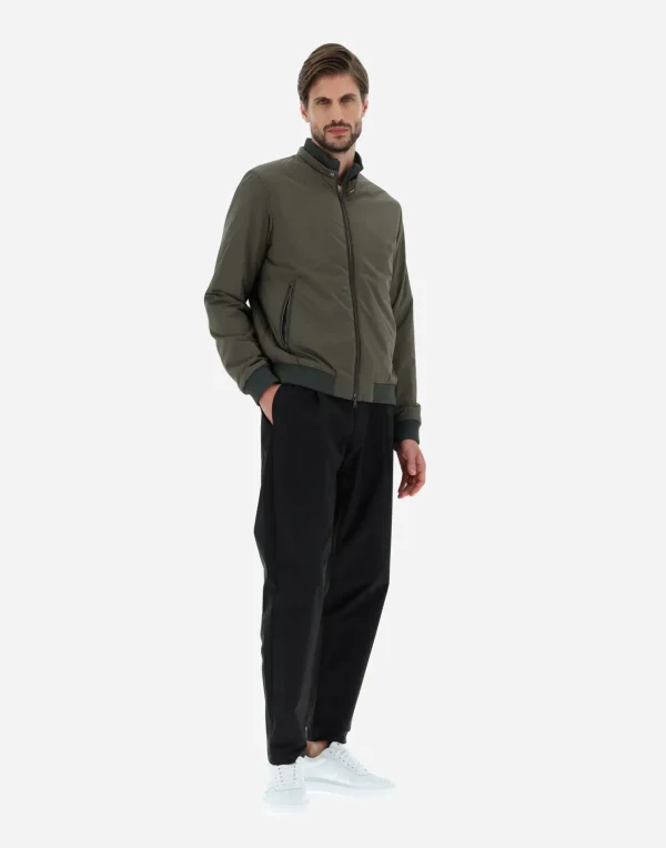 Clearance Bomberjacke Aus Nuage Bomber