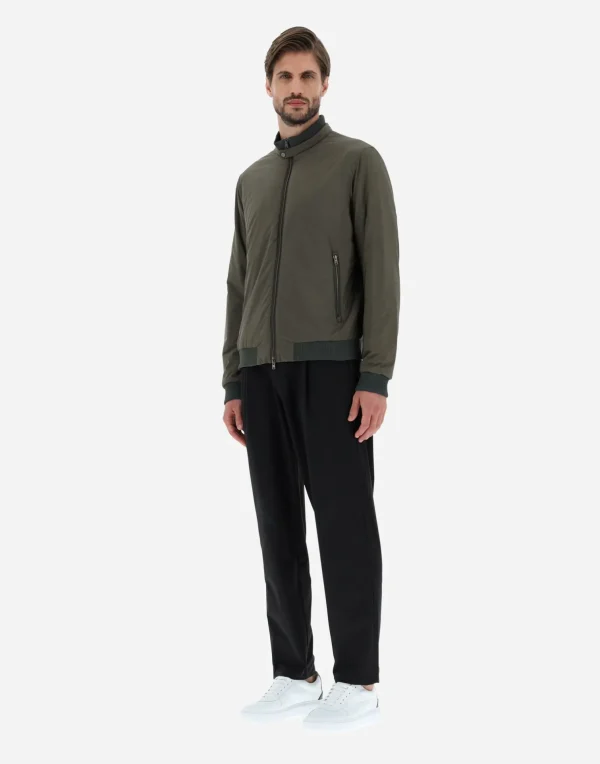 Clearance Bomberjacke Aus Nuage Bomber