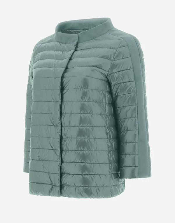 Cheap Cape Aus Nylon Ultralight & New Techno Shantung Capes