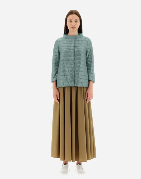 Cheap Cape Aus Nylon Ultralight & New Techno Shantung Capes