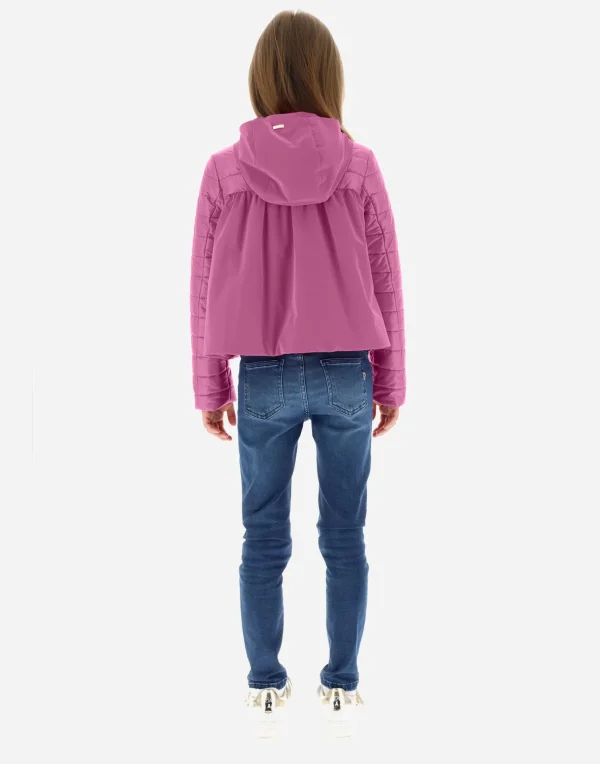 Store Cape Aus Nylon Ultralight & Mat Glaze Kleidung