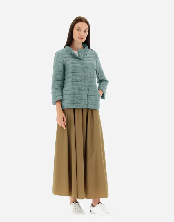 Cheap Cape Aus Nylon Ultralight & New Techno Shantung Capes