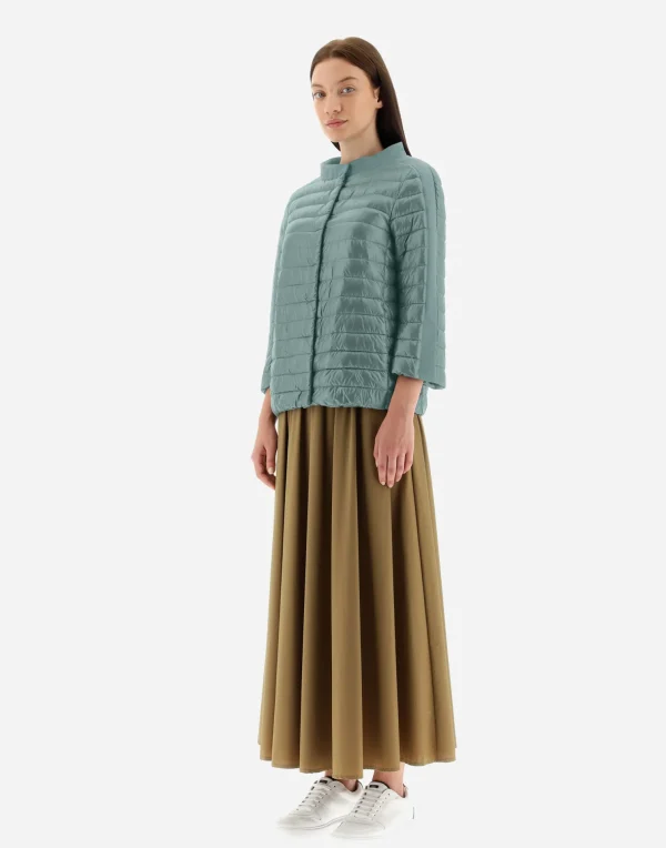 Cheap Cape Aus Nylon Ultralight & New Techno Shantung Capes