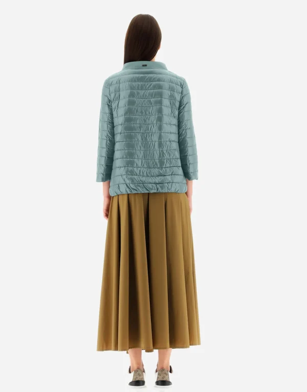 Cheap Cape Aus Nylon Ultralight & New Techno Shantung Capes