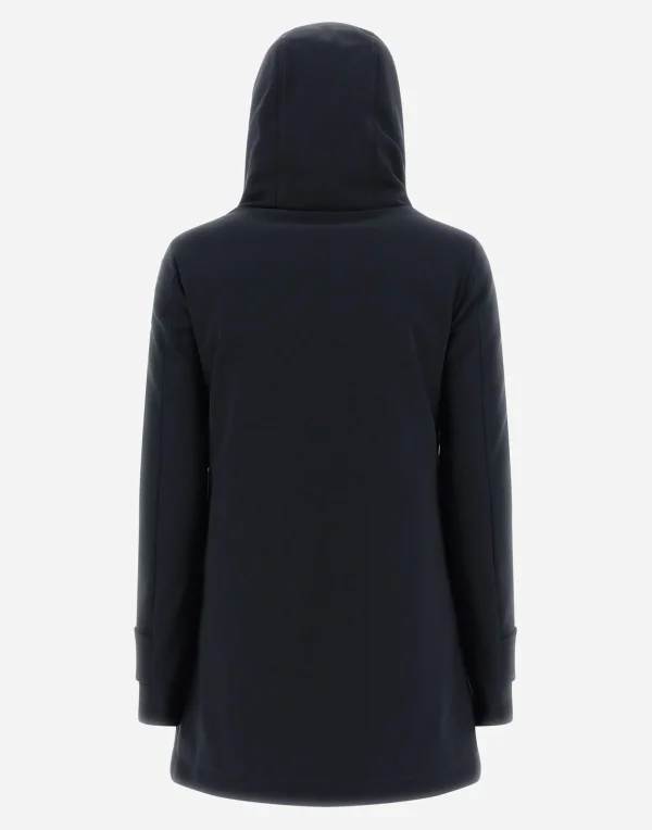Online Damenparka Aus Metropolitan Parka & Jacken