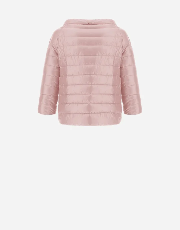 Shop Elsa Kurze Daunenjacken