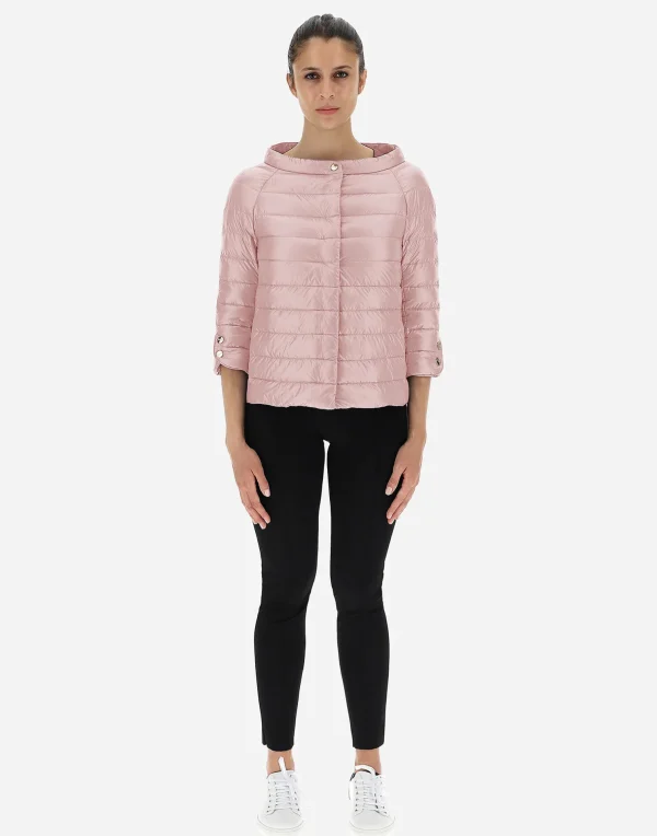 Shop Elsa Kurze Daunenjacken