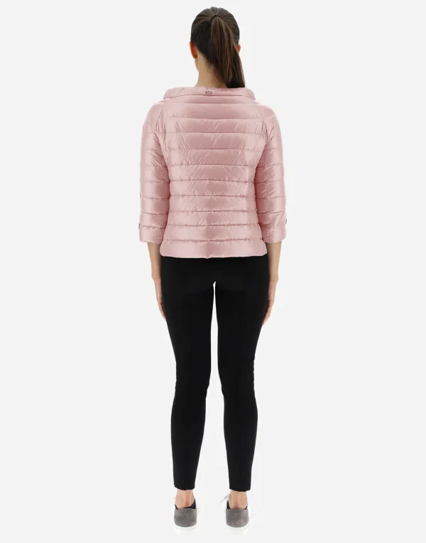 Shop Elsa Kurze Daunenjacken