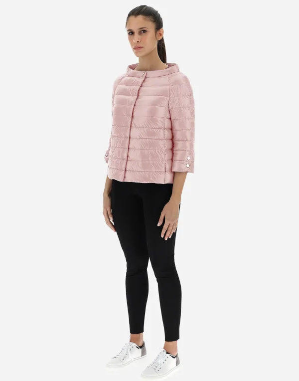 Shop Elsa Kurze Daunenjacken
