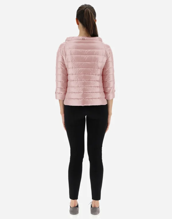 Shop Elsa Kurze Daunenjacken