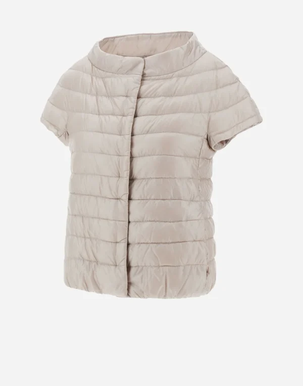 Fashion Emilia Kurze Daunenjacken