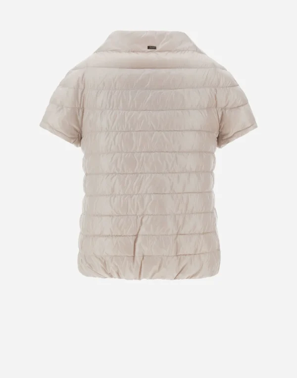 Fashion Emilia Kurze Daunenjacken