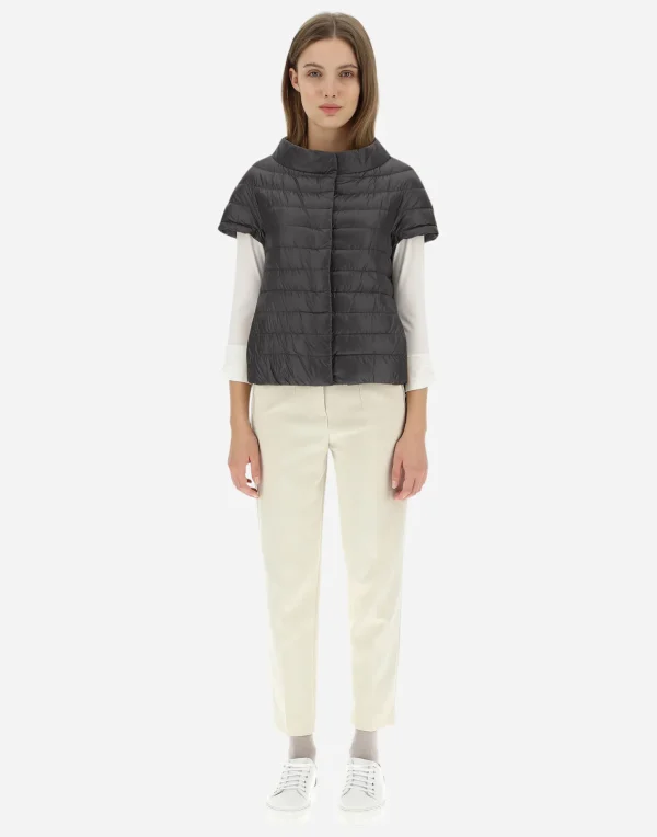 Flash Sale Emilia Kurze Daunenjacken