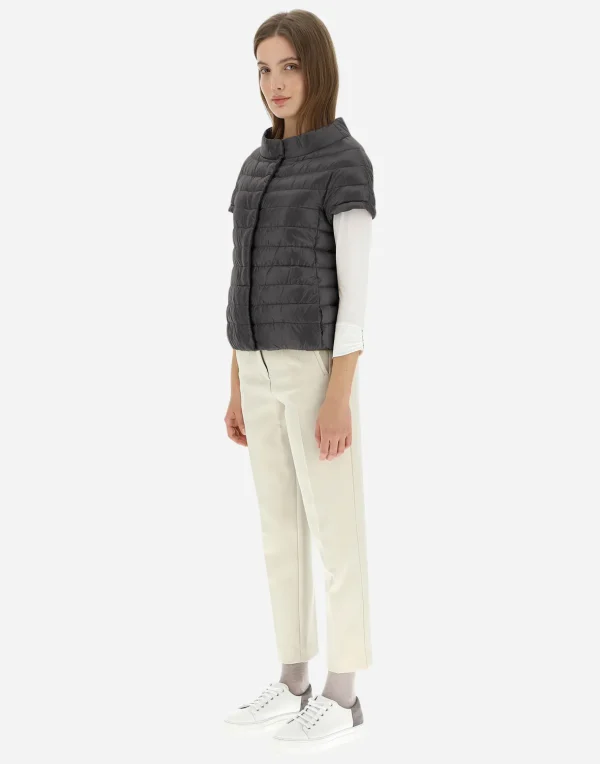 Flash Sale Emilia Kurze Daunenjacken