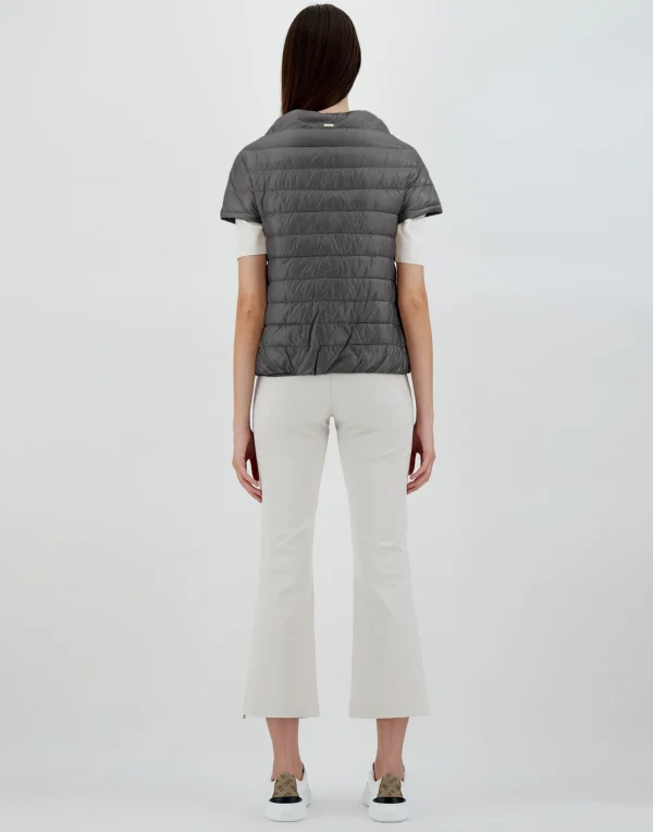 Flash Sale Emilia Kurze Daunenjacken