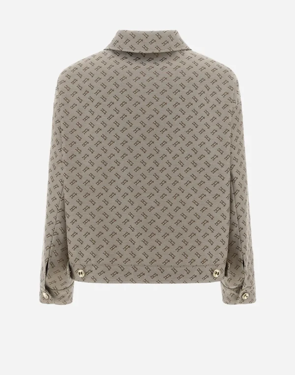 Online Hemd Aus Monogram Hemden