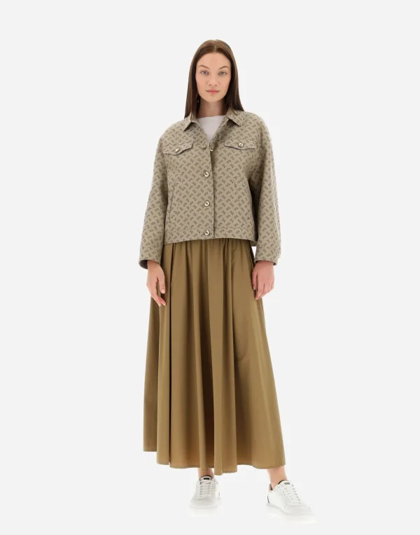 Online Hemd Aus Monogram Hemden