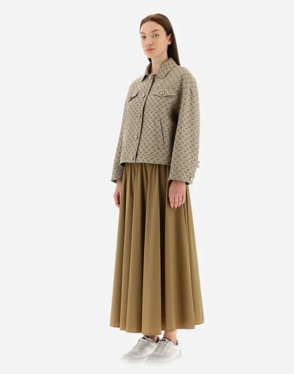 Online Hemd Aus Monogram Hemden