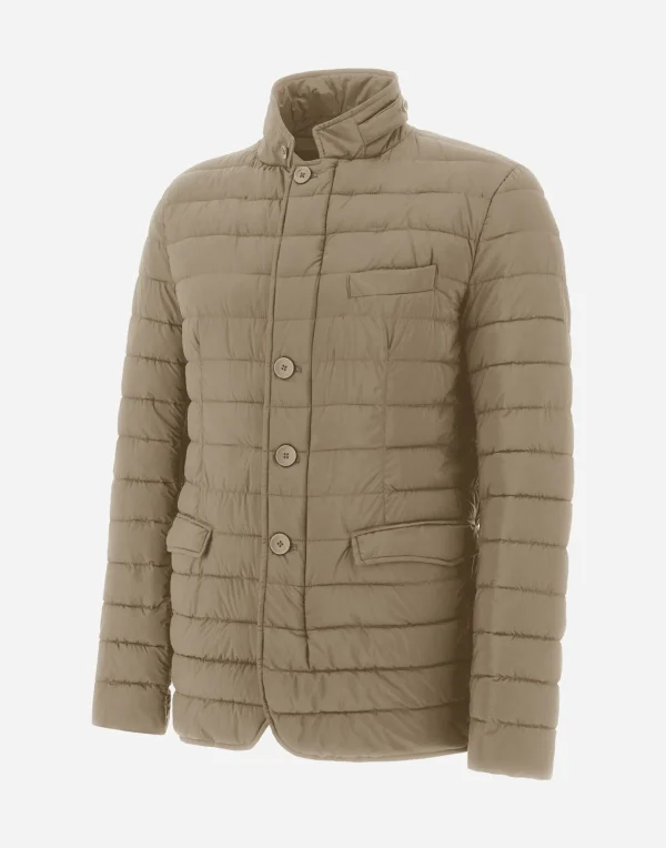 New Il Giacco Kurze Daunenjacken
