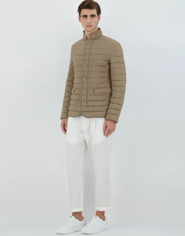 New Il Giacco Kurze Daunenjacken