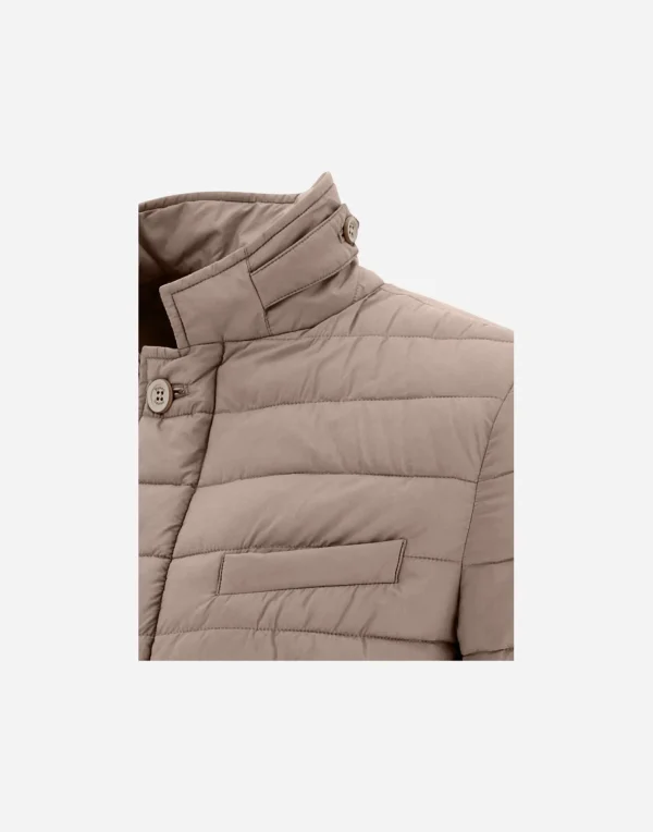 New Il Giacco Kurze Daunenjacken