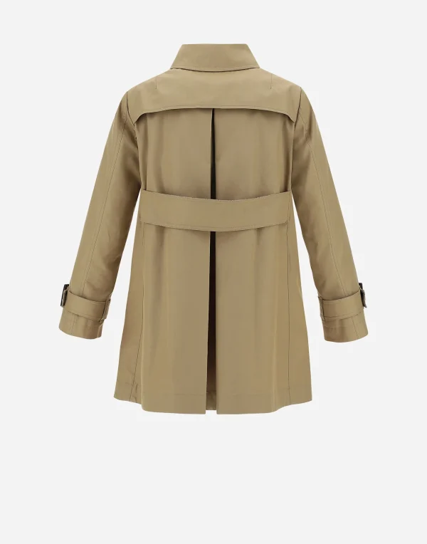 Fashion Jacke A-Form Delon A-Shape