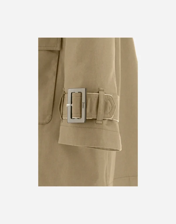 Fashion Jacke A-Form Delon A-Shape
