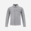 Fashion La Camicia Kurze Daunenjacken