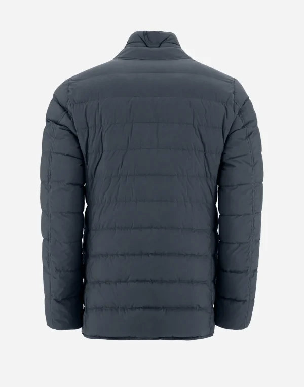 New La Giacca Kurze Daunenjacken