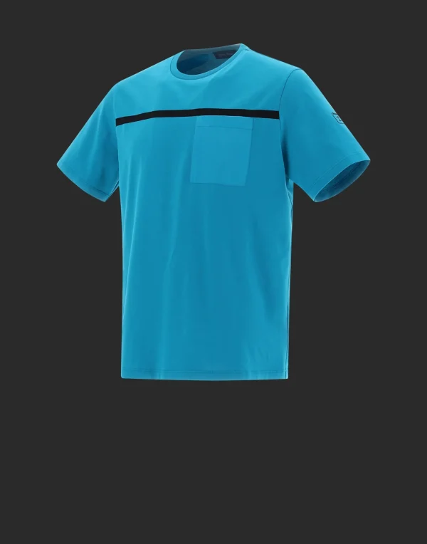 Best Sale Laminar T-Shirt Aus Sports Heavy Jersey T-Shirt & Polo-Shirts