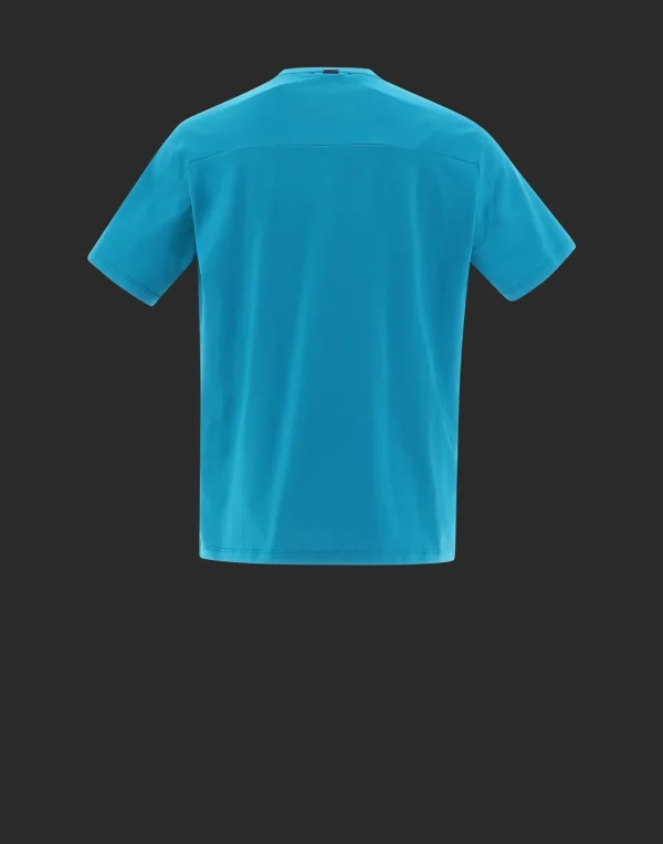 Best Sale Laminar T-Shirt Aus Sports Heavy Jersey T-Shirt & Polo-Shirts