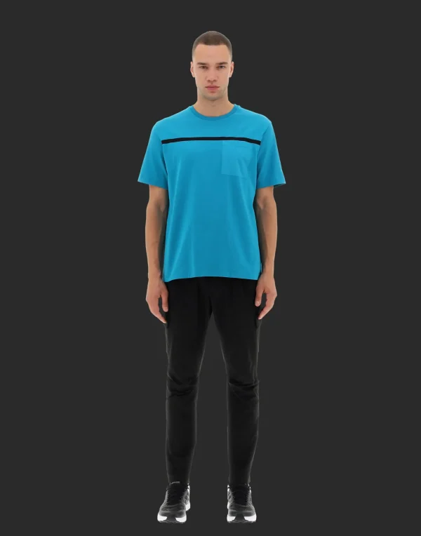 Best Sale Laminar T-Shirt Aus Sports Heavy Jersey T-Shirt & Polo-Shirts