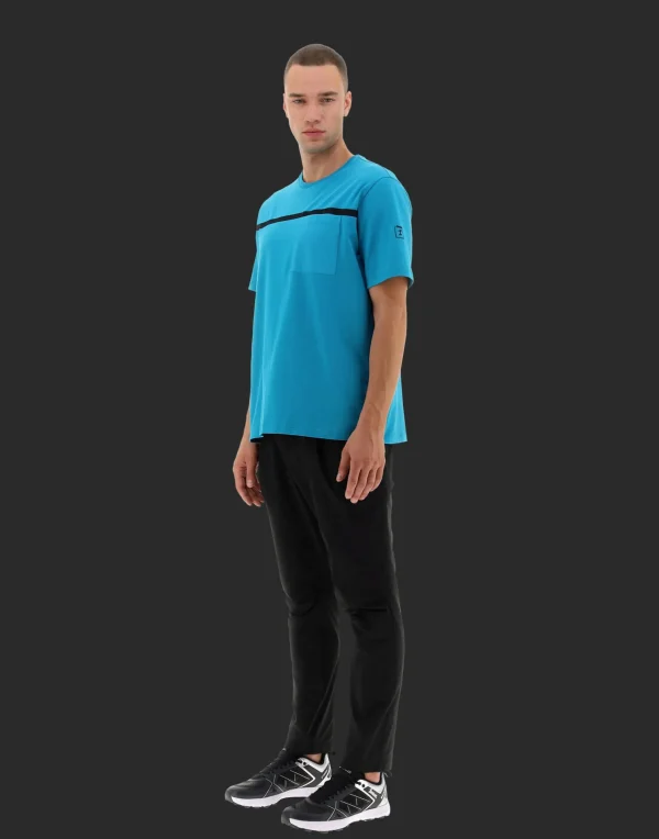 Best Sale Laminar T-Shirt Aus Sports Heavy Jersey T-Shirt & Polo-Shirts