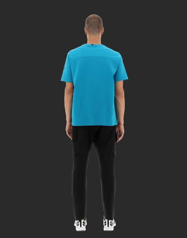 Best Sale Laminar T-Shirt Aus Sports Heavy Jersey T-Shirt & Polo-Shirts